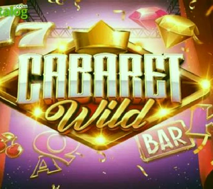 Cabaret Wild slot