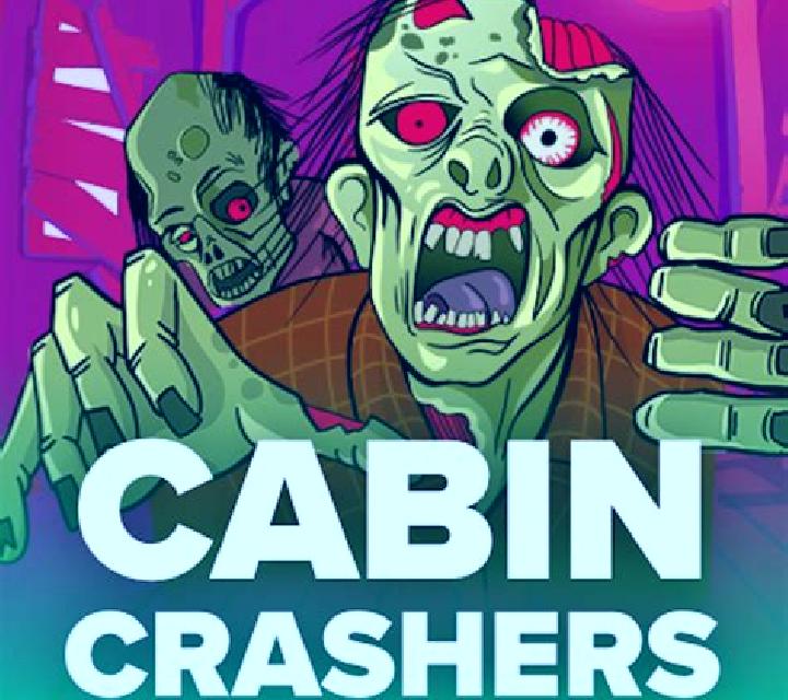 Cabin Crashers slot game