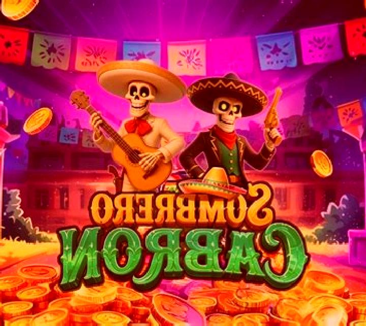 Cabron Sombrero online slot