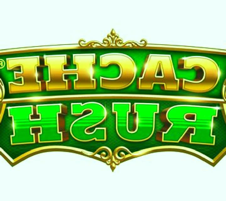 Cache Rush online slot