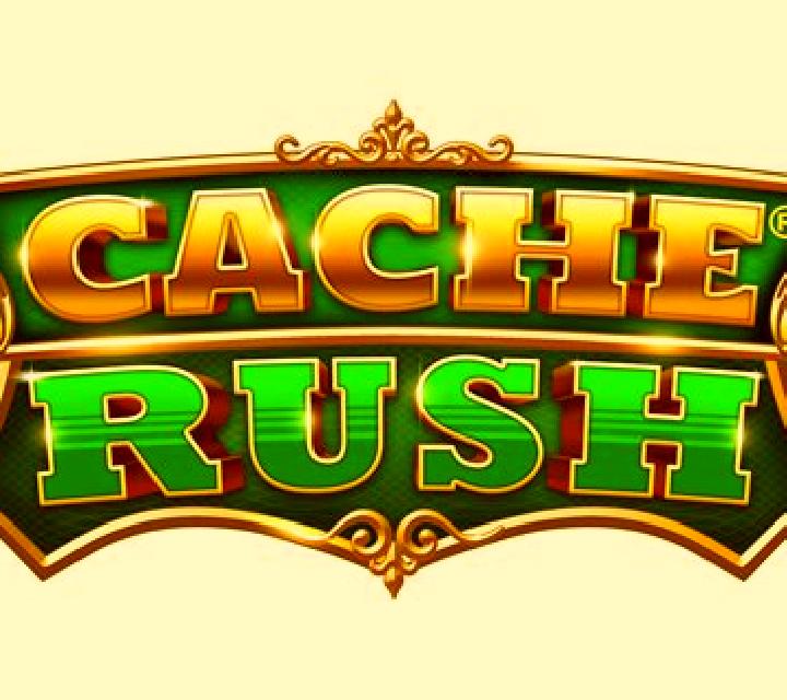 Cache Rush slot game