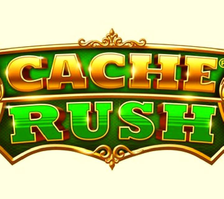 Cache Rush slot