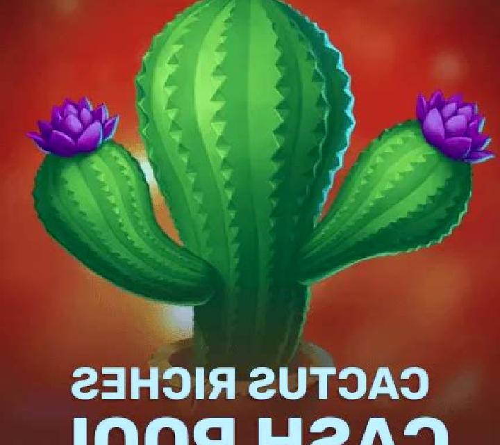 Cactus Cash online slot