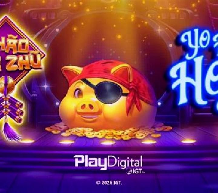 Cactus Cassidy online slot