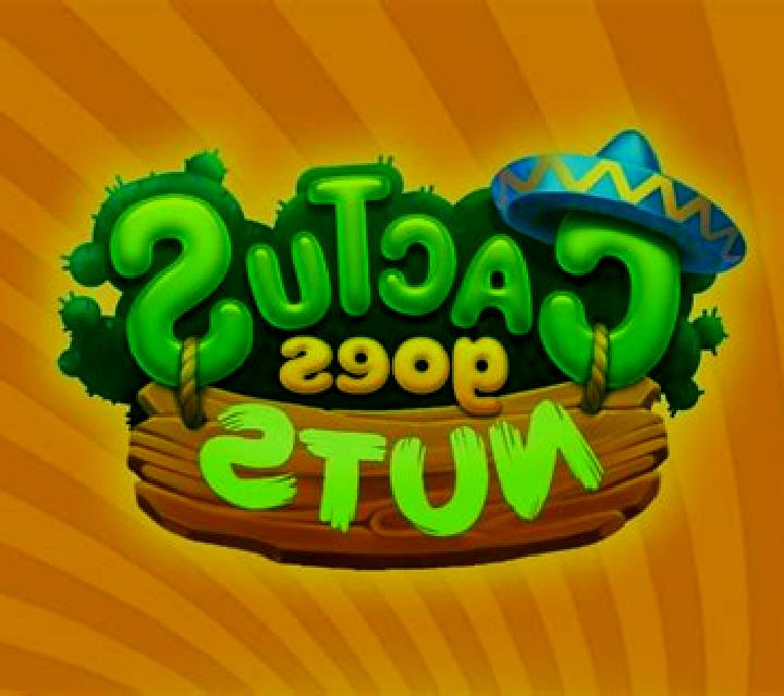 Cactus Goes Nuts slot game