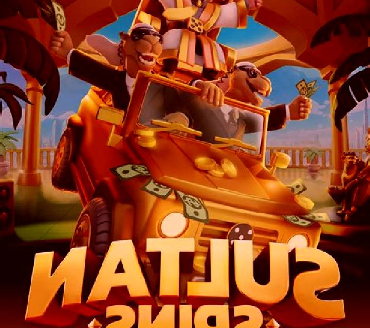 Cactus Goes Nuts slot machine