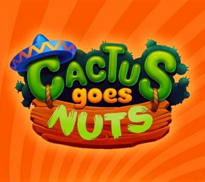 Cactus Goes Nuts slot