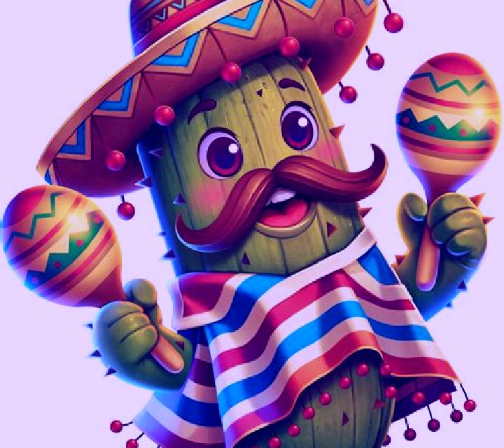 Cactus Grand online slot