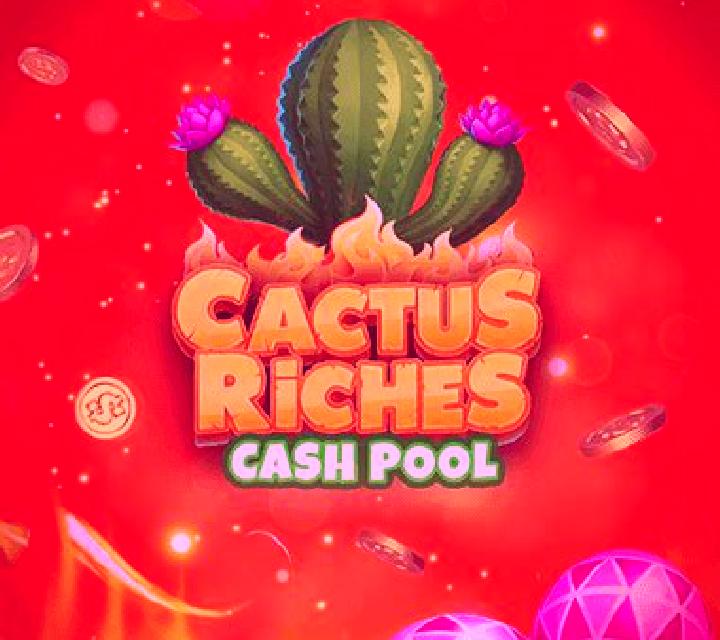 Cactus Riches online slot