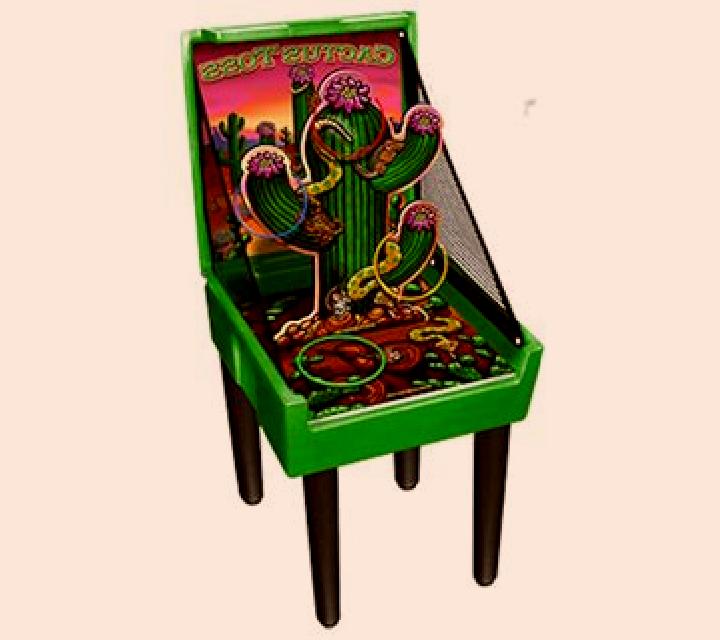 Cactus slot machine