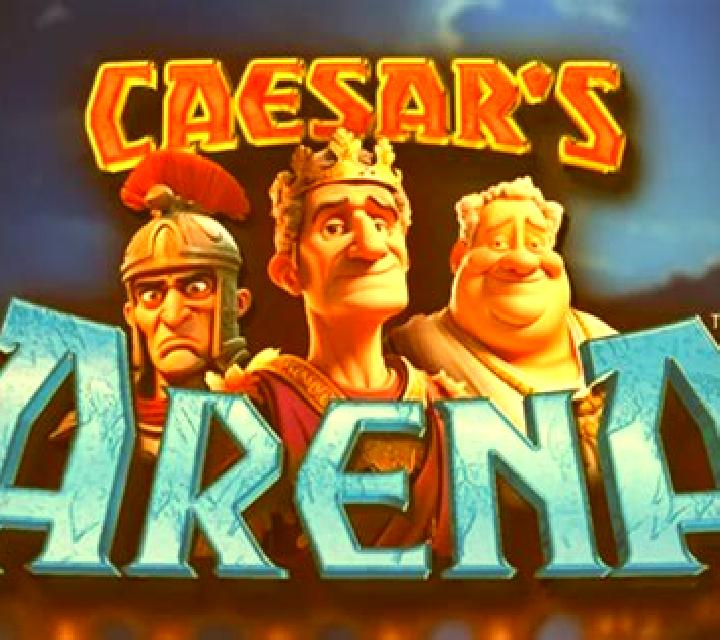 Caesar (KA Gaming) online slot