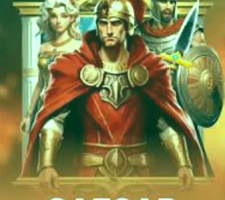 Caesar (KA Gaming) slot game