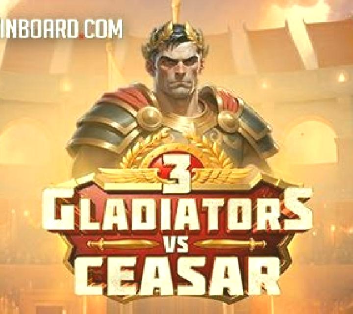 Caesar (KA Gaming) slot