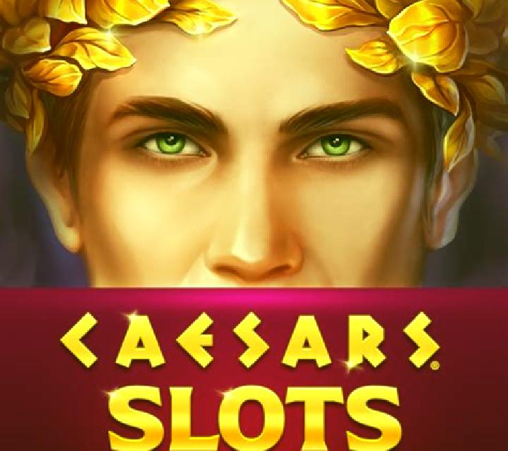 Caesar (Mobilots) online slot