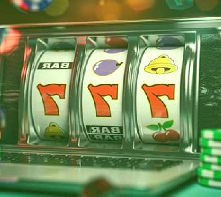 Caesar (Mobilots) slot machine
