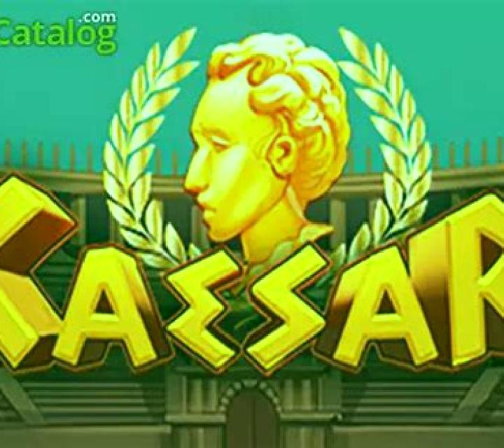 Caesar (Mobilots) slot