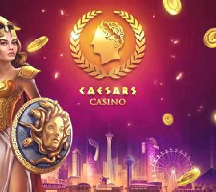 Caesars Empire online slot