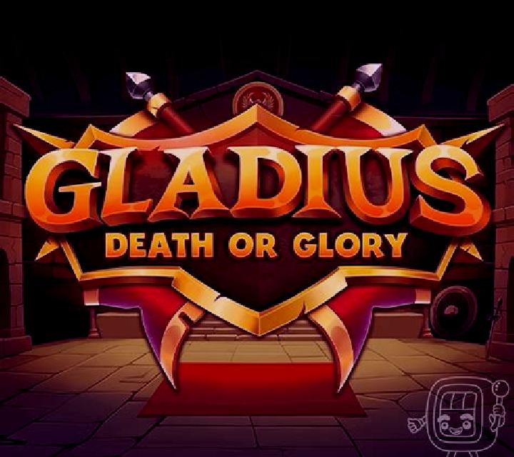 Caesar s Glory (Join Games) slot game