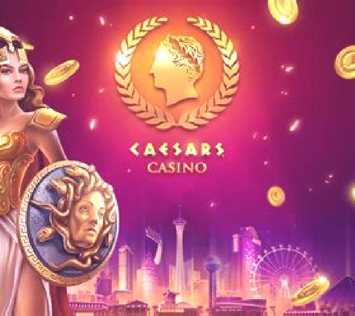 Caesar s Victory online slot