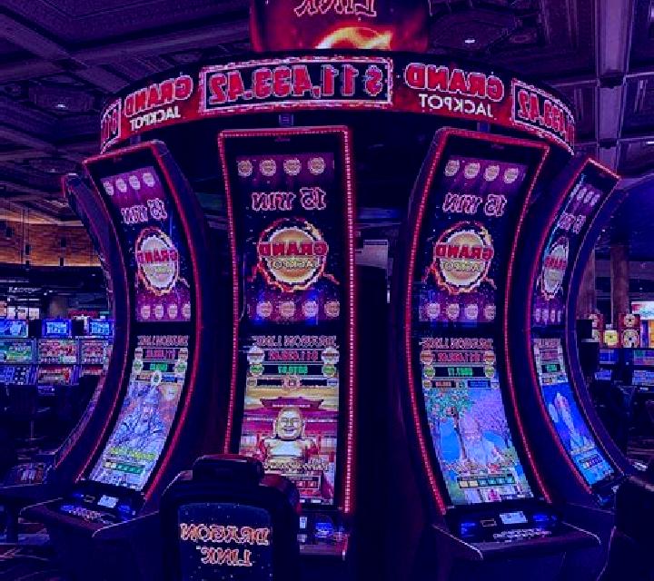 Caesar s Victory slot machine