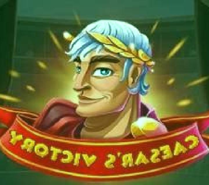 Caesar s Victory slot