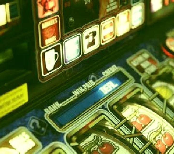 Cafe de Paris (GameScale) online slot