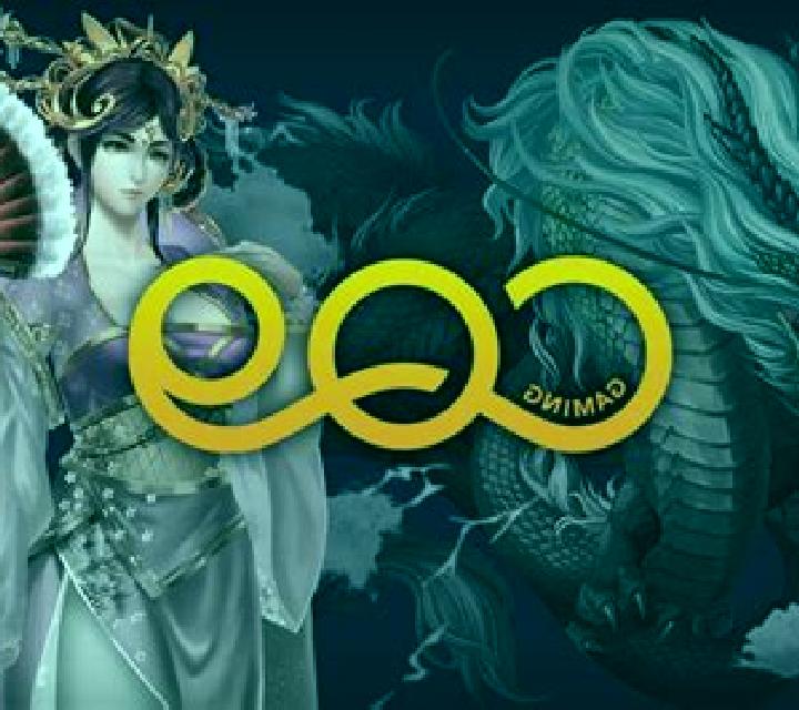 Cafe de Paris (XIN Gaming) online slot