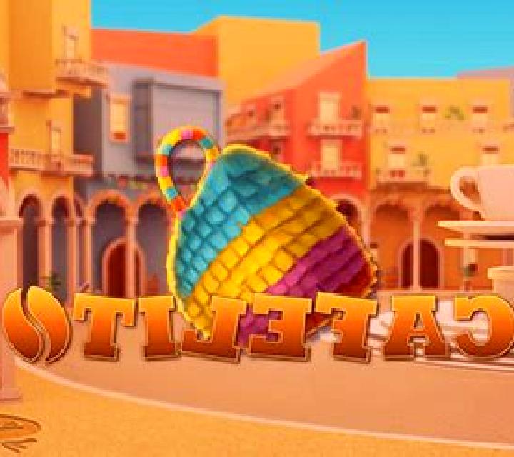Cafelito slot game