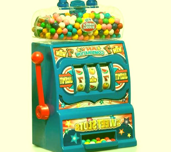 Cafelito slot machine