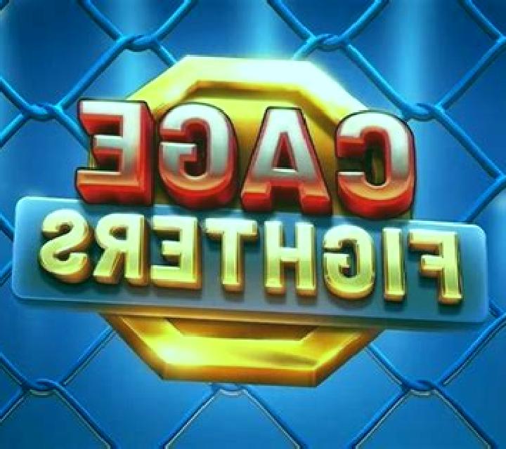 Cage Fighters online slot