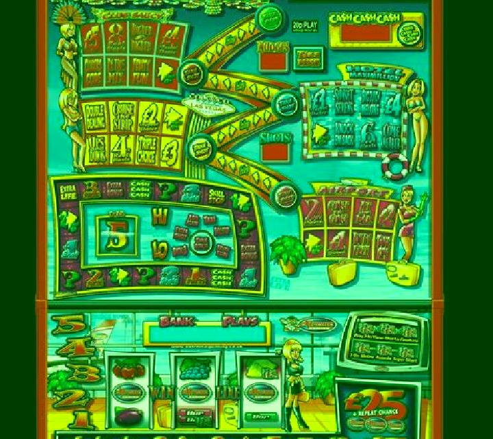 Ca$hino slot machine