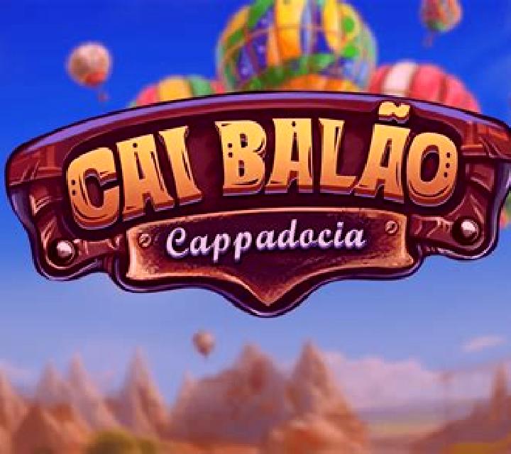 Cai Balao Cappadocia online slot