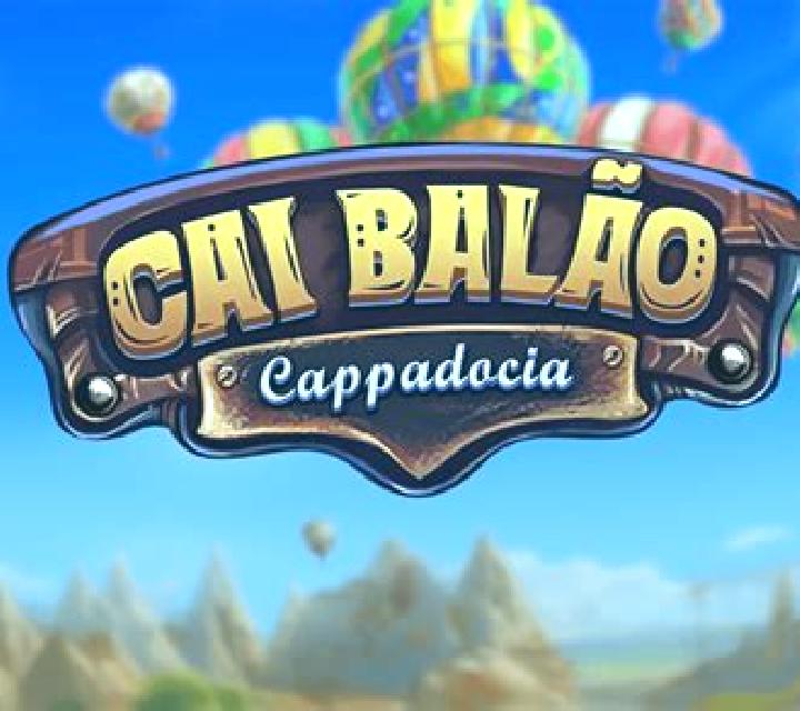 Cai Balao Cappadocia slot game