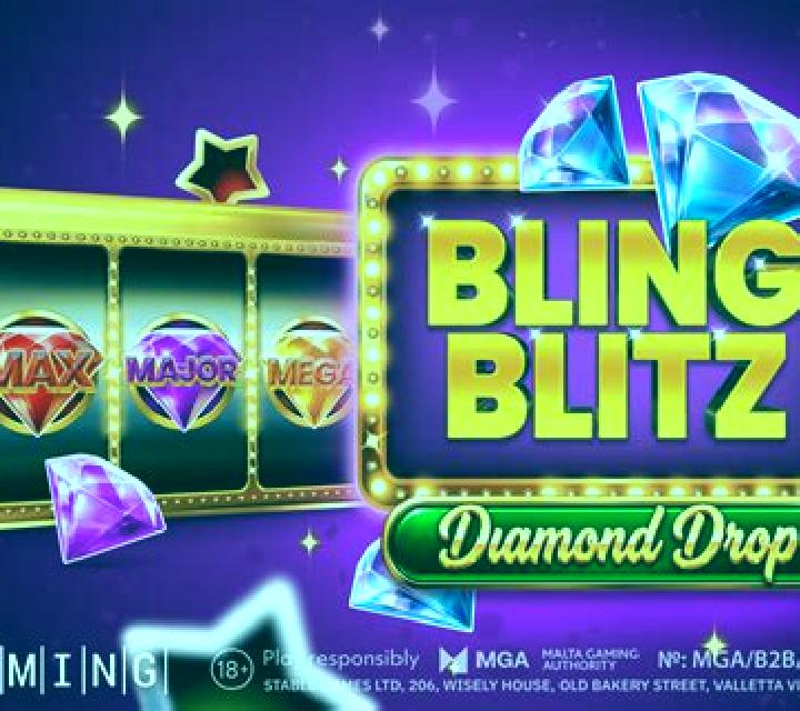 Cai Bling online slot