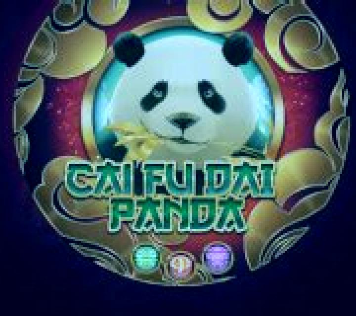 Cai Fu Dai Panda online slot