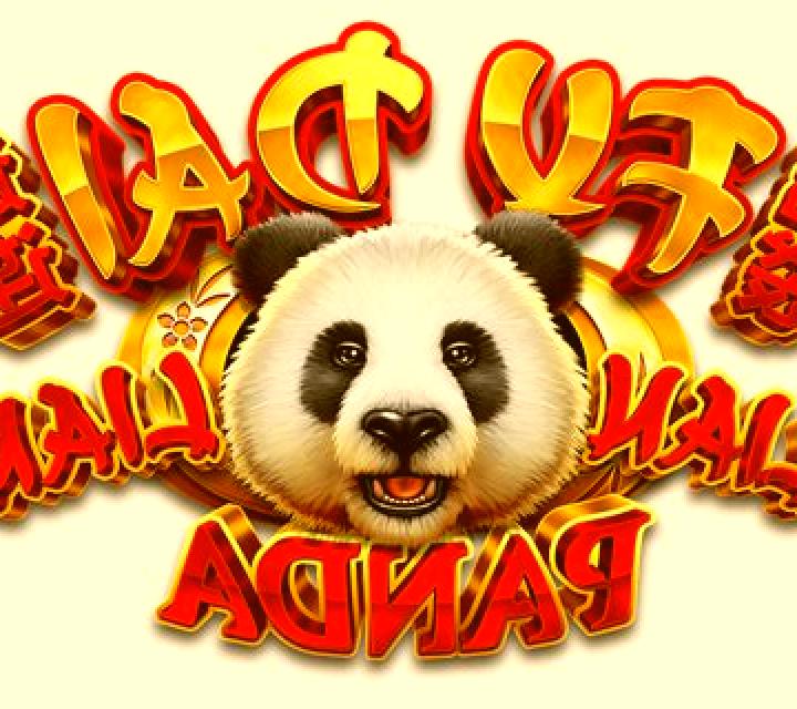 Cai Fu Dai Panda slot game