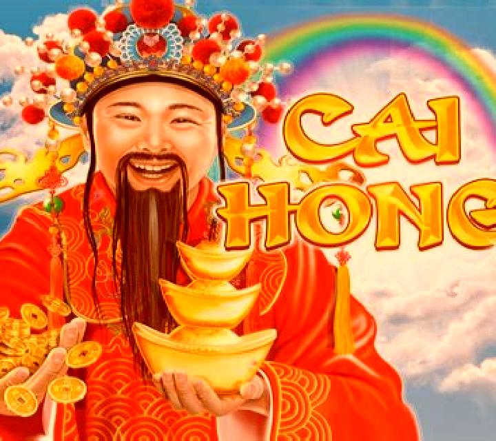 Cai Hong slot
