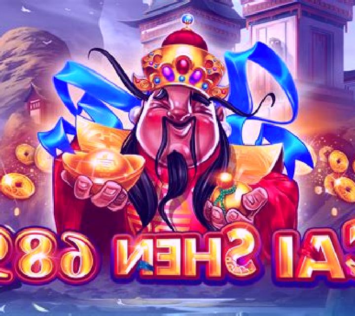 Cai Shen 689 slot machine