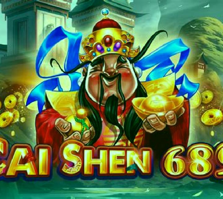 Cai Shen 689 slot