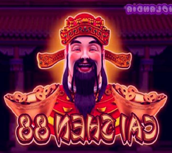 Cai Shen 88 online slot