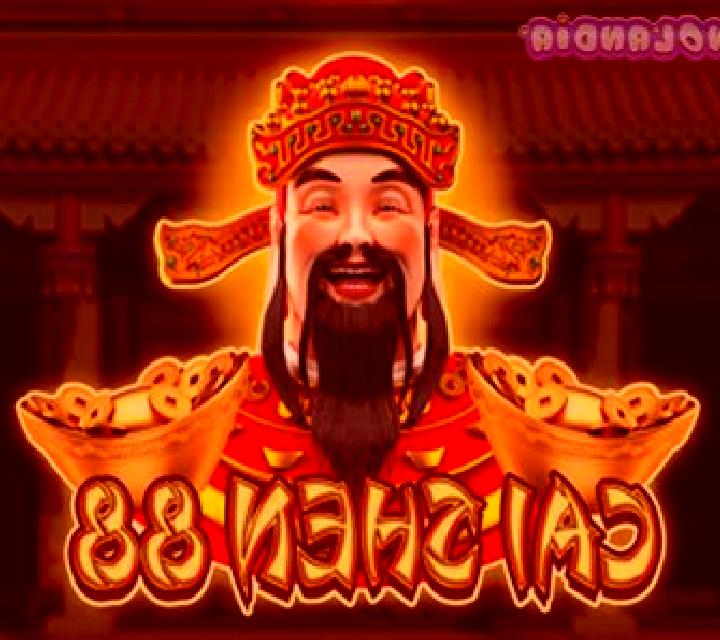 Cai Shen 88 slot game