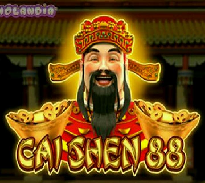 Cai Shen 88 slot