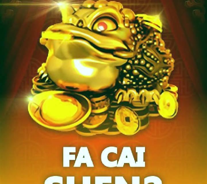 Cai Shen 888 online slot