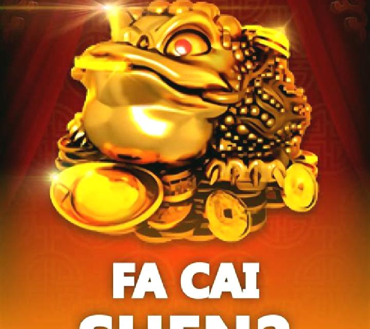 Cai Shen 888 slot