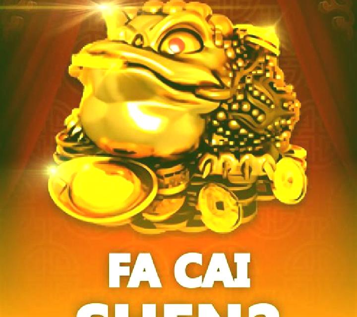 Cai Shen (Ameba) slot