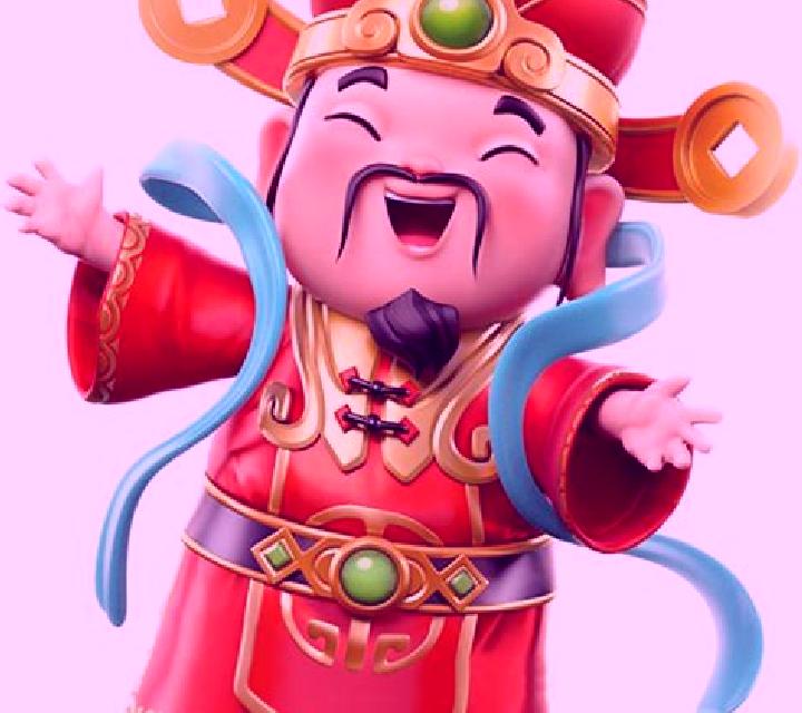 Cai Shen Dao (Dream Tech) online slot