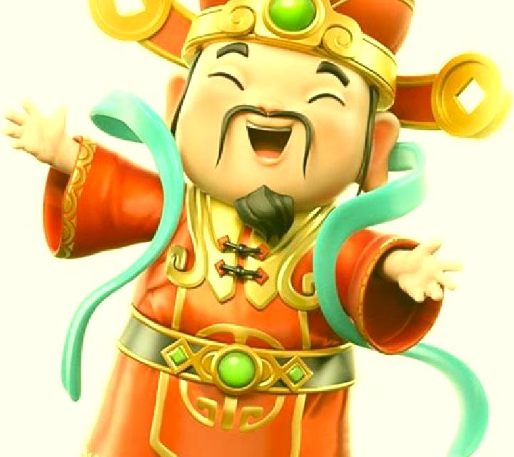 Cai Shen Dao (SimplePlay) online slot