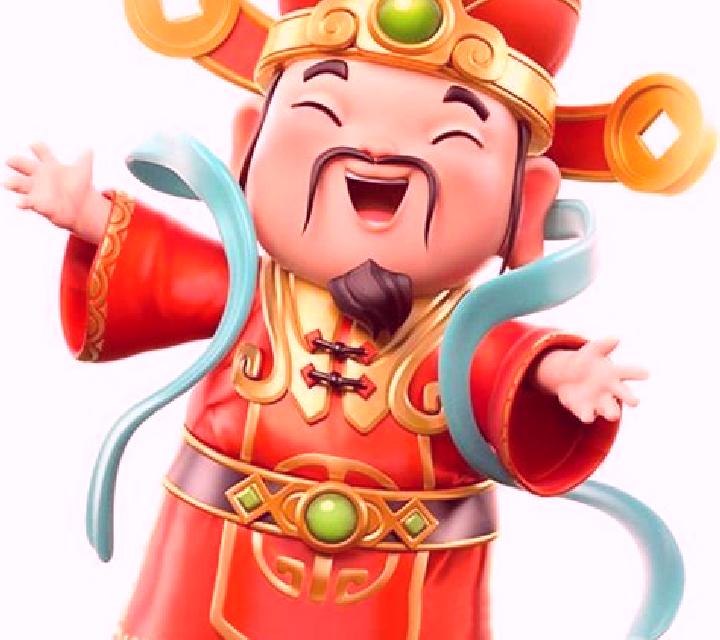 Cai Shen Dao (SimplePlay) slot