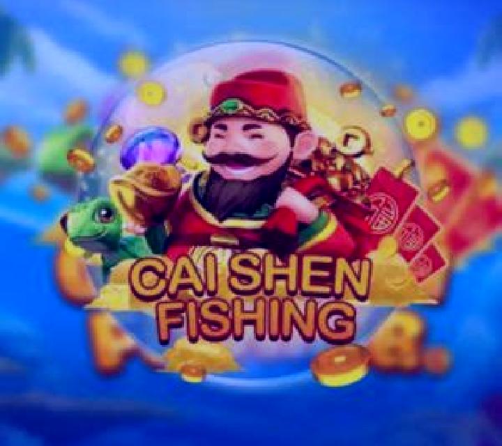 Cai Shen Fishing online slot
