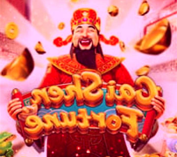 Cai Shen Fortune online slot